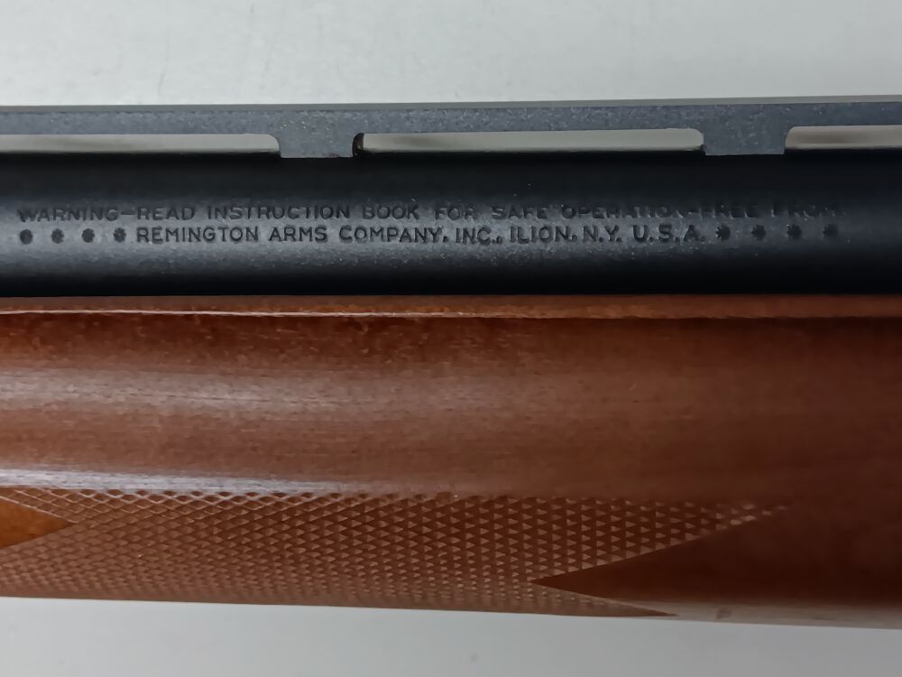 Remington Arms Company 870 Express Magnum