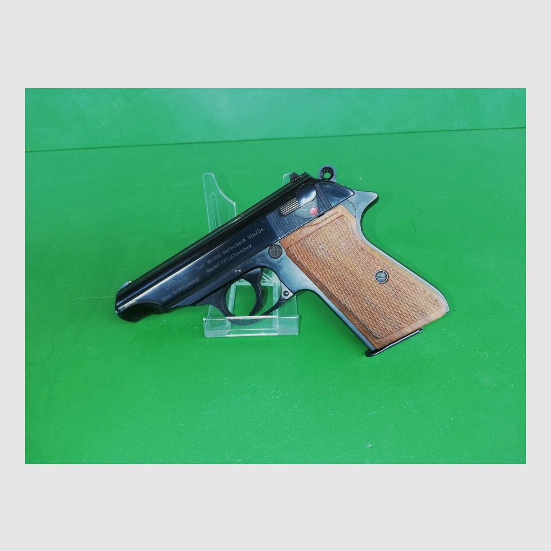 Walther PP