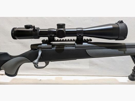 Weatherby Vanguard Synthétique