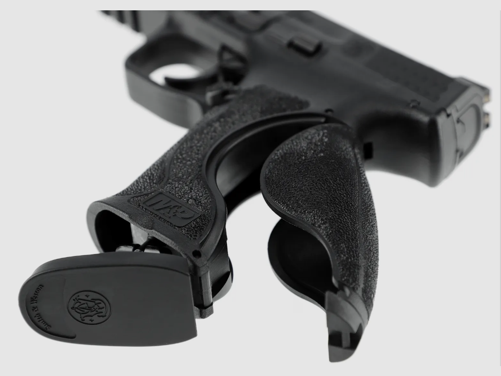 UMAREX SMITH&WESSON M&P45 M2.0 CO2 CAL 4.5MM, image 3 sur 6