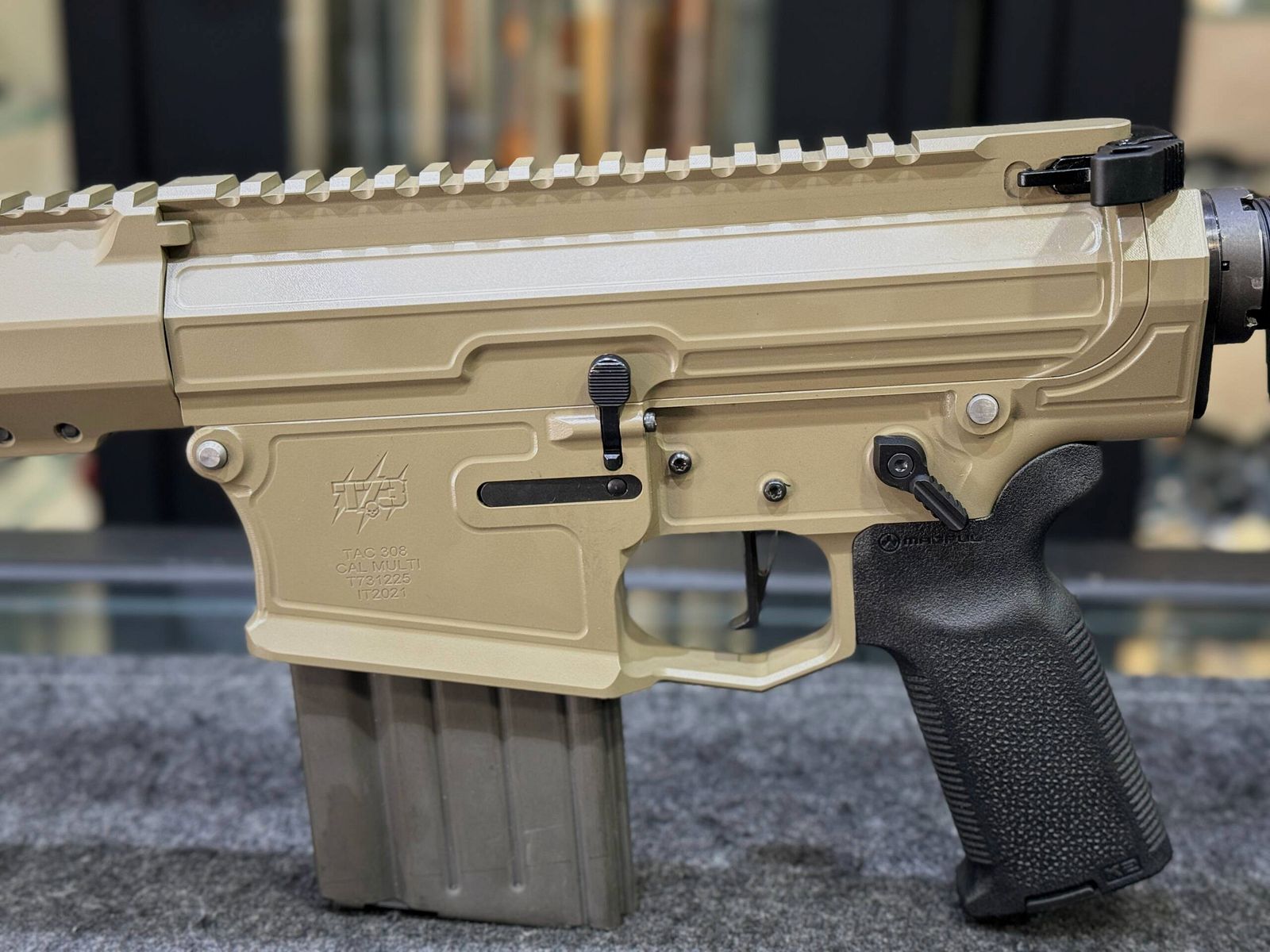 TAC73 AR10, afbeelding 6 van 8