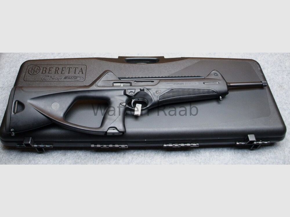 Beretta CX4 Storm Black Beretta CX4 Storm Black