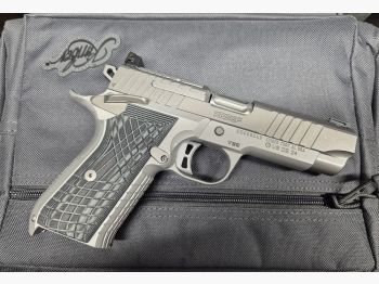 Kimber KDS9C Pistole 9mm Luger