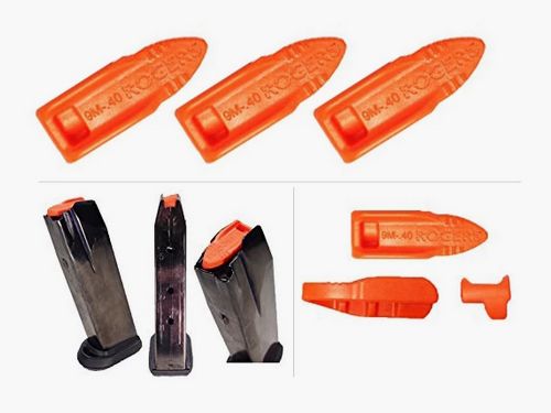 MantisX Oefenhulp voor herladen 9mm