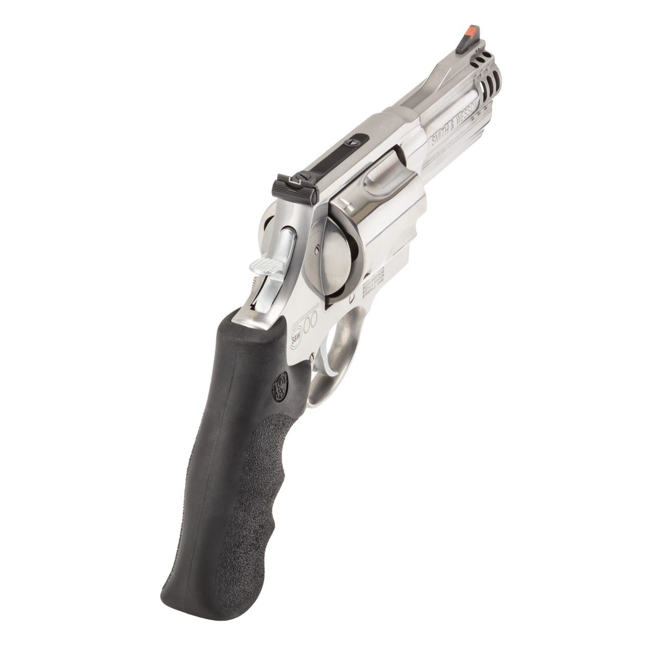 Smith & Wesson Model 500 4″ 500S&W MAG, afbeelding 4 van 6