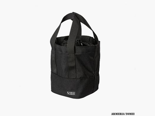 5.11 – BORSA A SECCHIELLO RANGE MASTER 4L Black