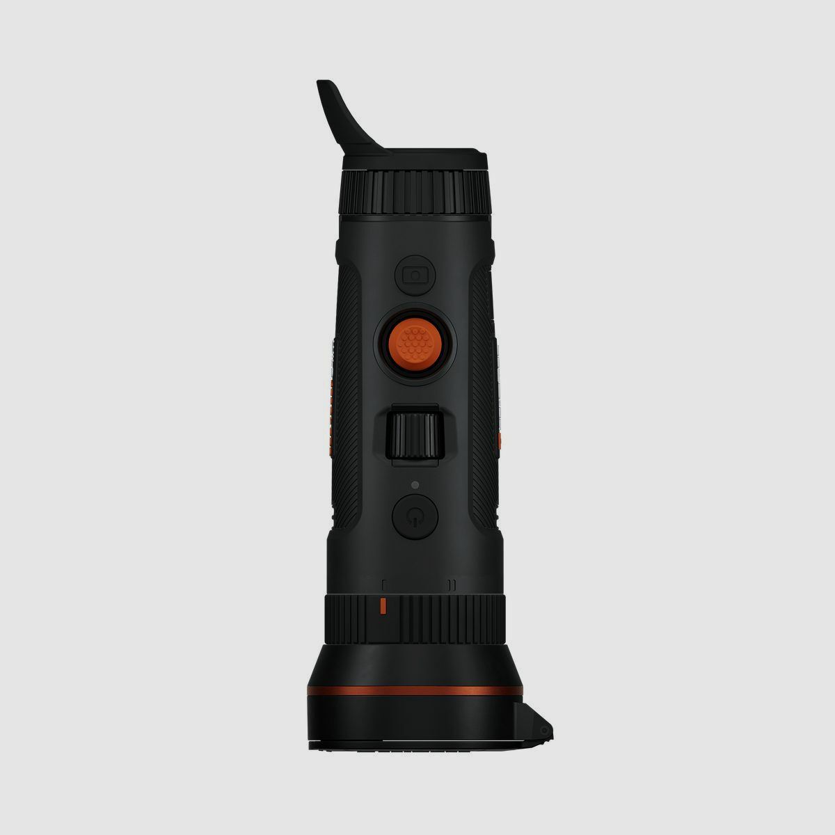 ThermTec WILD 650DL Pro