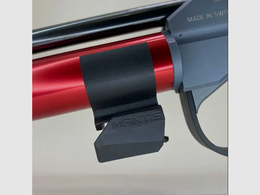 AirRail – Adapter / Lupi / Luftpistole, Bild 2 von 2