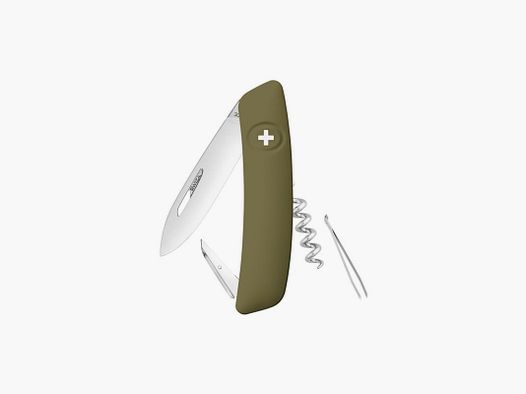 Coltello svizzero Swiza multifunzione D01