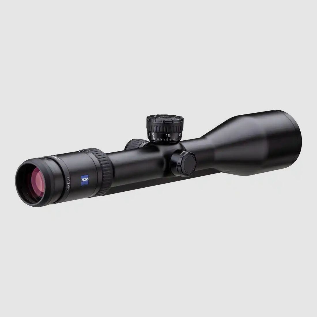 Zeiss 3-12x56 M ASV Höhe