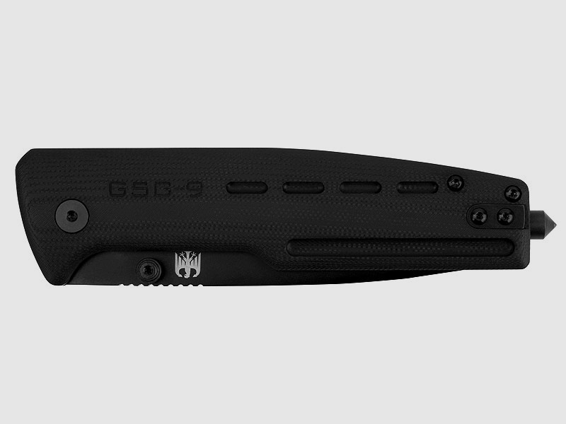 GSG-9 Klappmesser EM1
