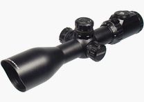 UTG richtkijker 3-12X44 AO 36-kleuren MilDot 30mm