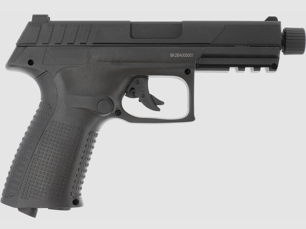 Umarex UX TXP 4,5mm/.177 BB CO2