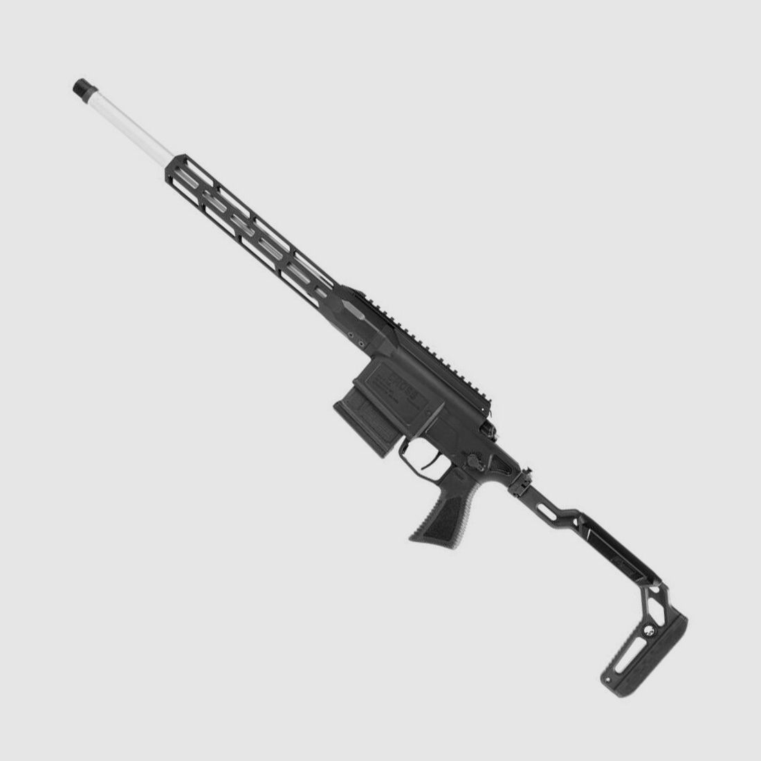 Sig Sauer Cross 16 Zoll Trax