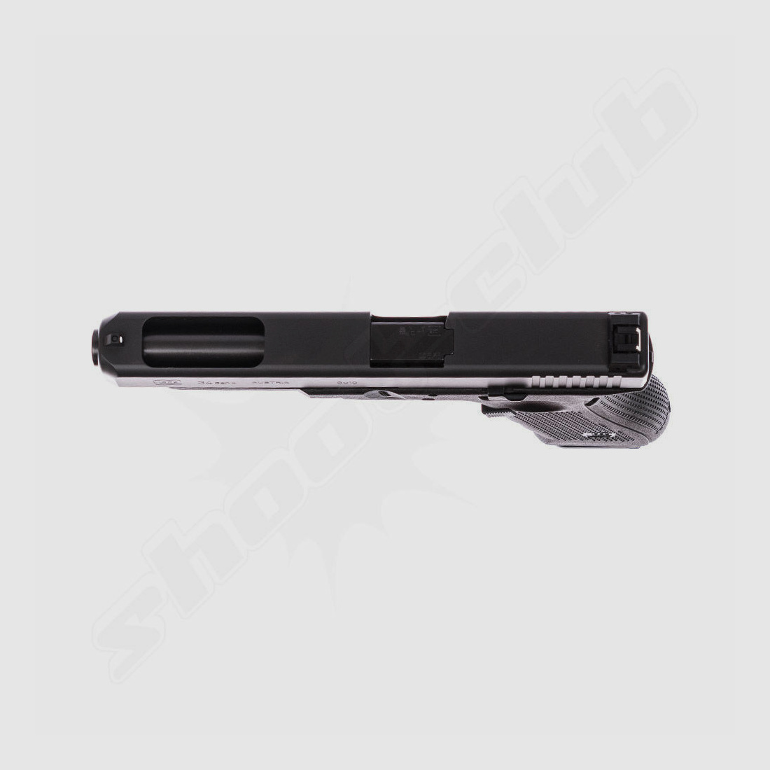 GLOCK Glock 34 Gen. 4