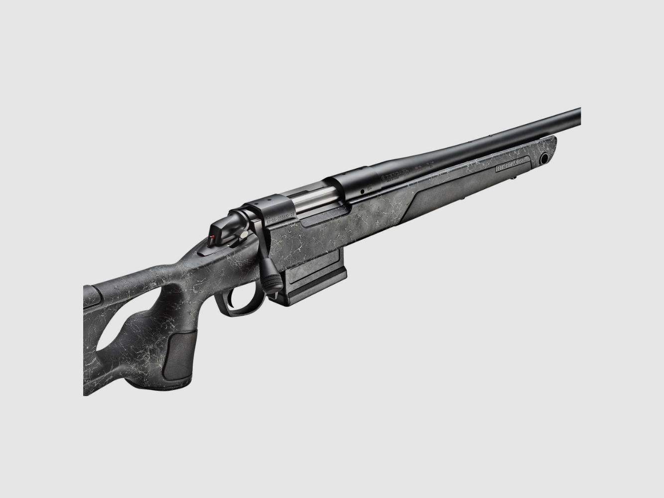 Büchse Bergara B14 Daumenloch, Bild 7 von 8