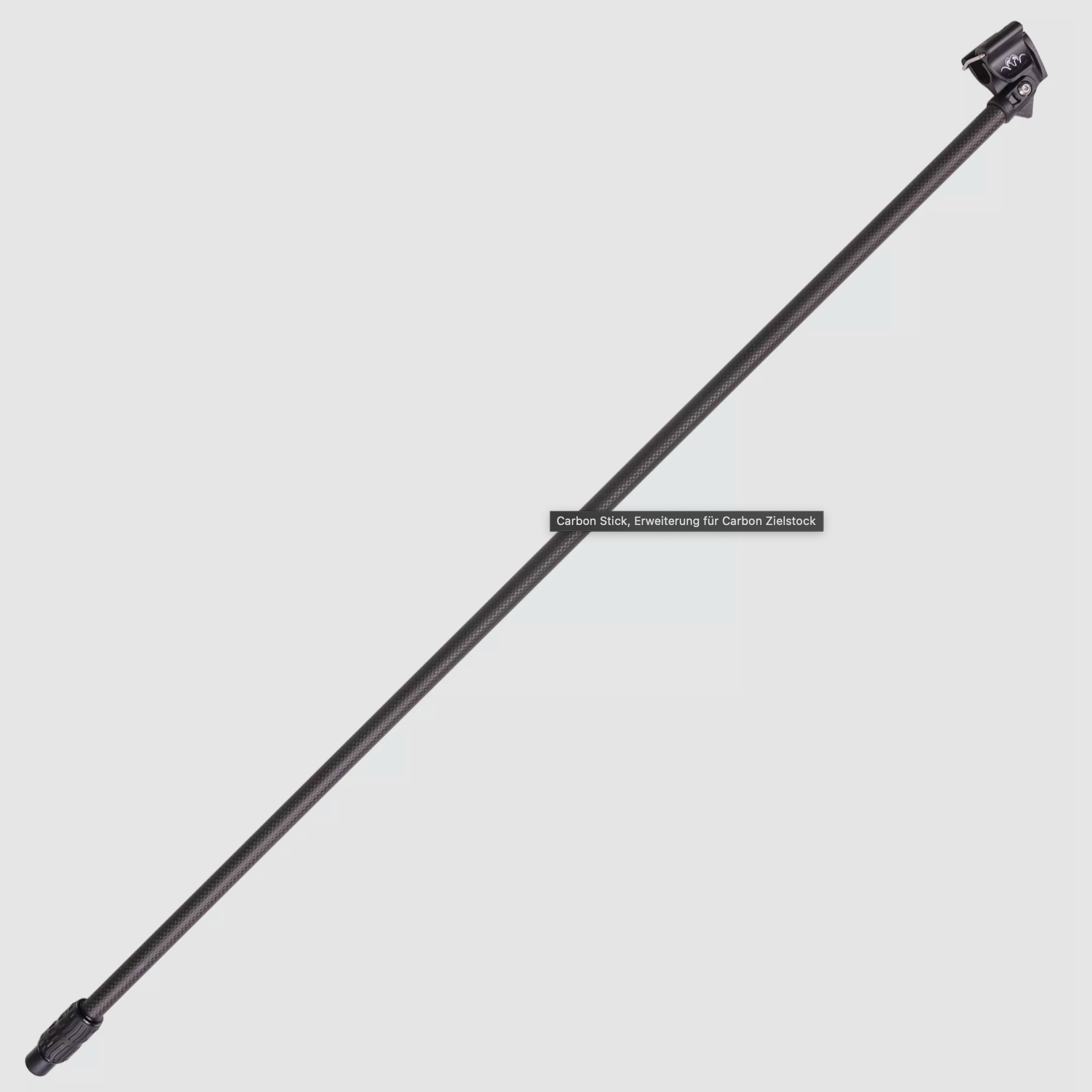 Blaser 80410835 Carbon Stick extension for carbon target stick