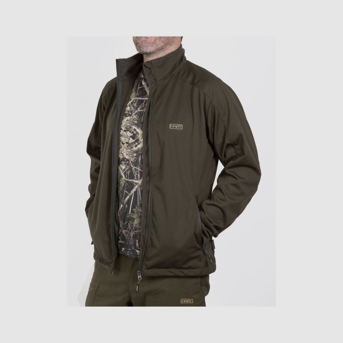 HART GOROSTA-S Masculino