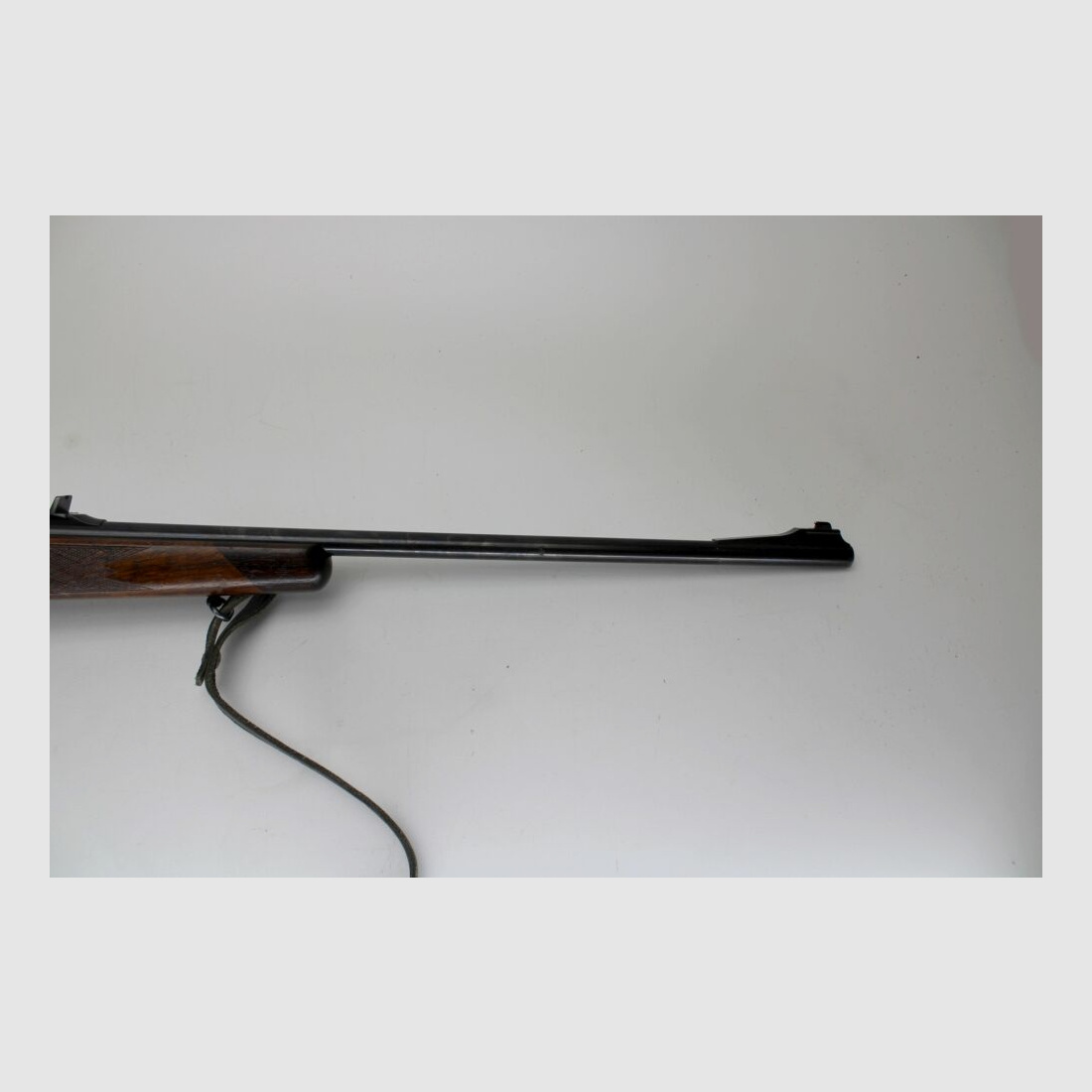 Rothenburger Waffeneck 98er Jagdumbau 7x64