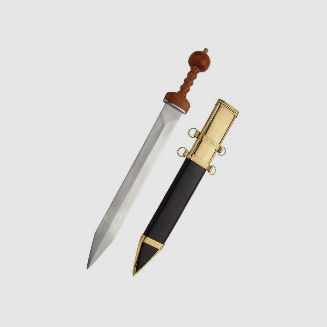 Windlass Steelcrafts Gladius Pompeji Schwert
