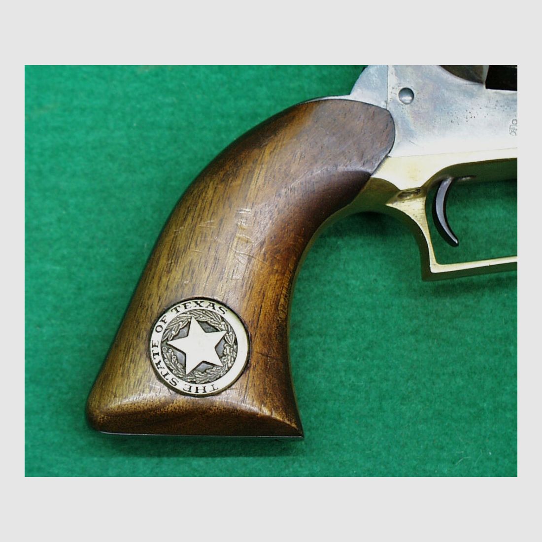 Armi San Marco	 Colt 1847 Walker