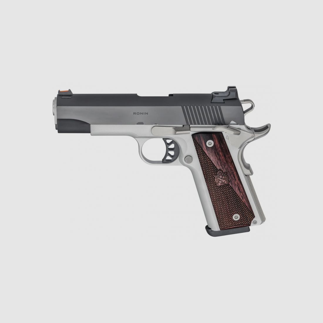 Springfield 1911 Ronin 4" 45ACP, afbeelding 1 van 3