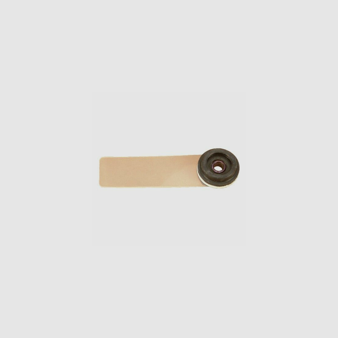 PI Diopter Shade White