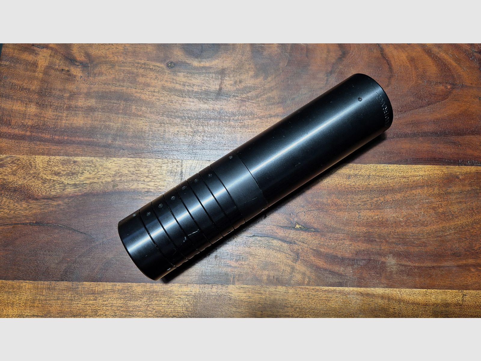 Silenziatore Schultz & Larsen Thunderdome .308