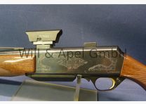 BROWNING BAR II SAFARI