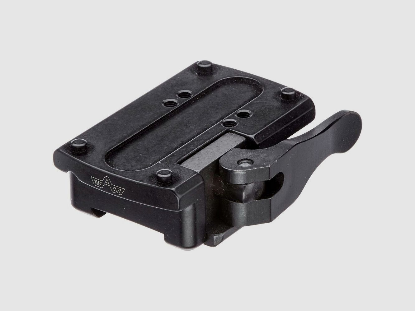 EAW Adapter für Meosight und ähnliche Modelle für 16-mm-Prisma