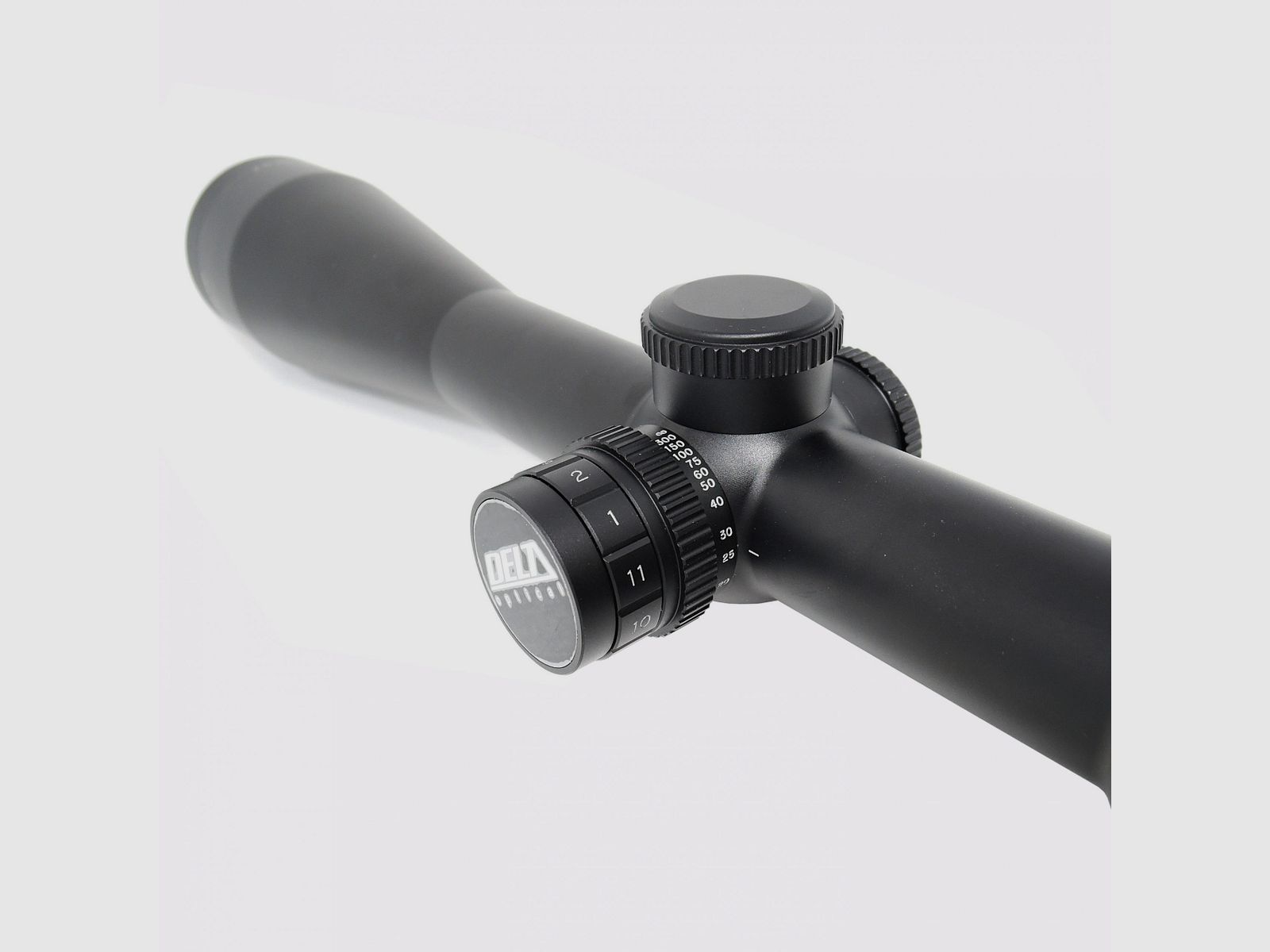 Delta Titanium 2,5-15×50 mm HD SF, immagine 4 di 6