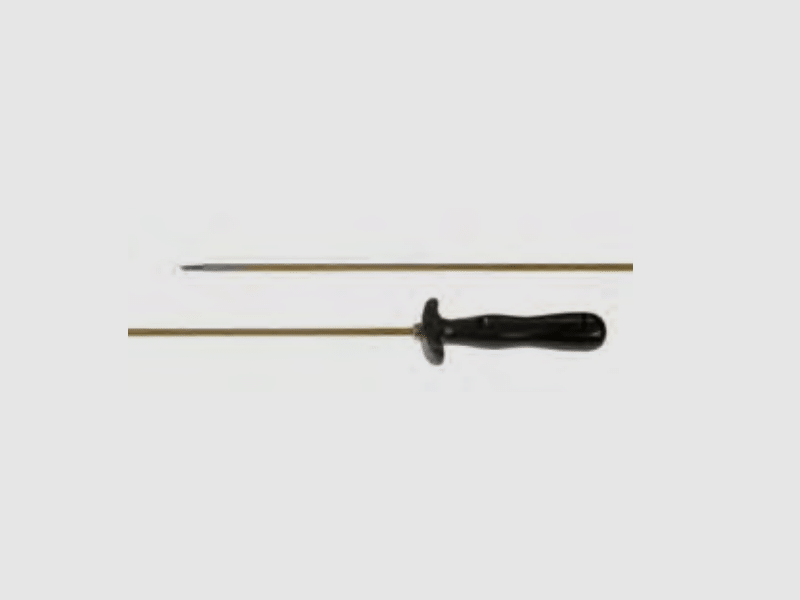 Ebnat Putzstock einteilig Stgw. 90 / 5.6mm, M4-Aussengewinde