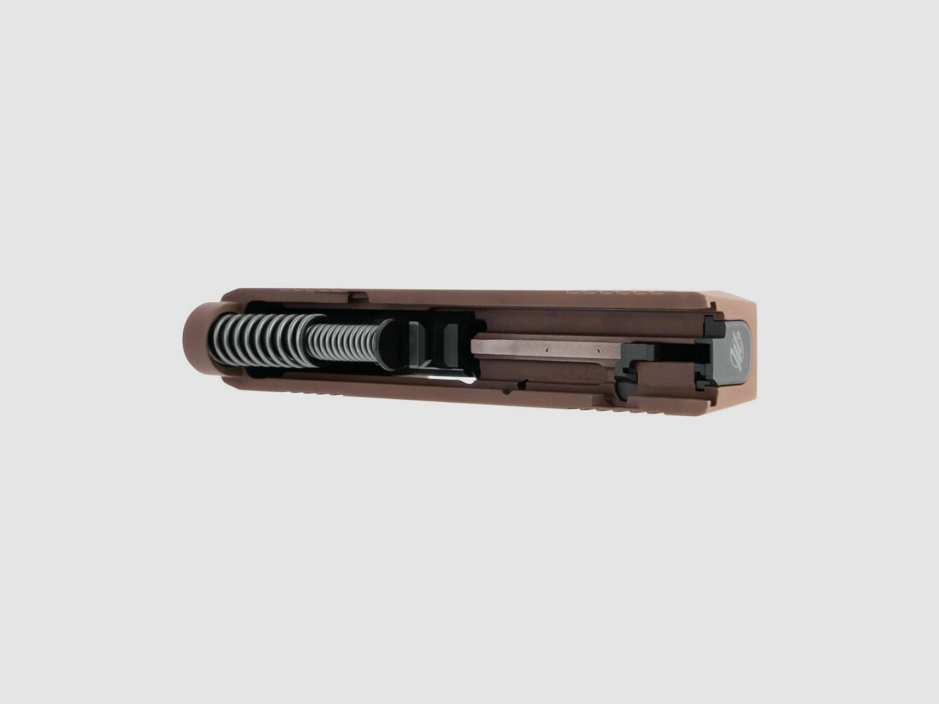 SIG Sauer SIG SAUER exchange system P365 Carcross Desert 9 mm Luger