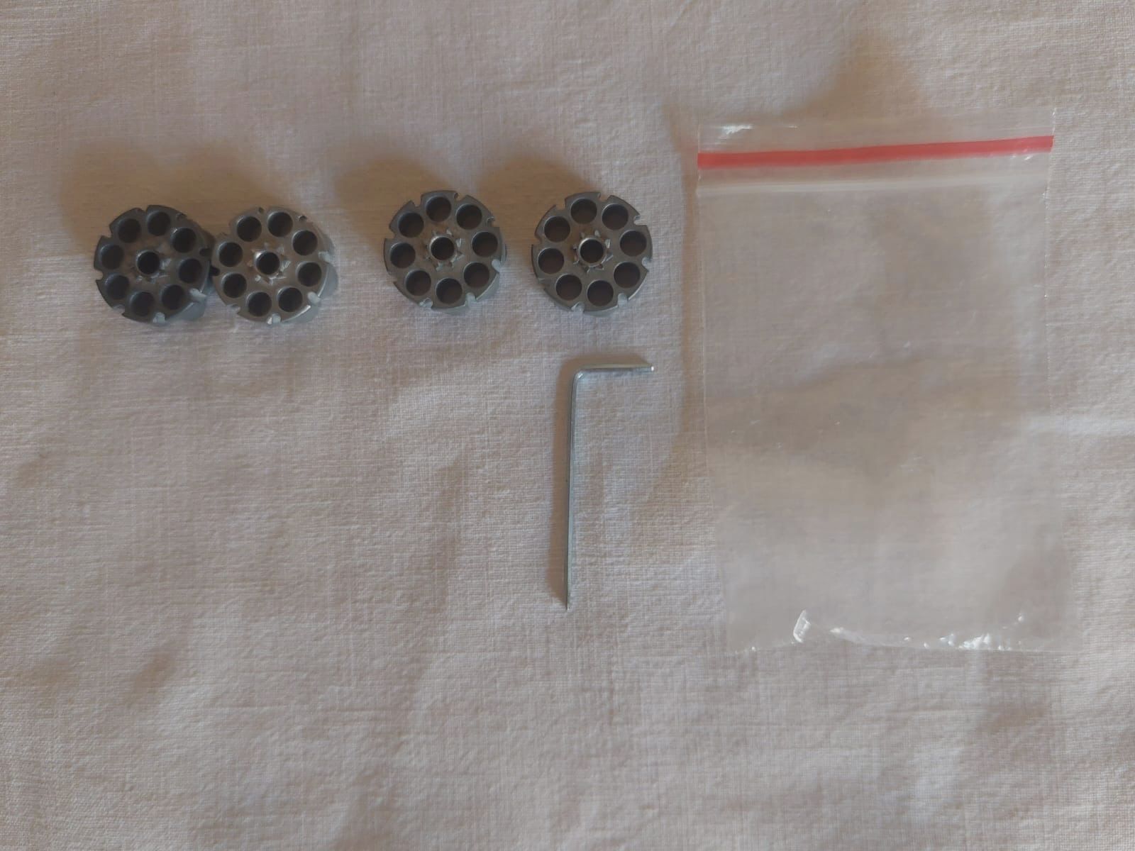 Beretta M92 FS schwarz CO2 4,5mm