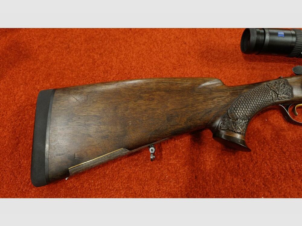 Veratschnig ohne 5,6x50R Mag;20/76