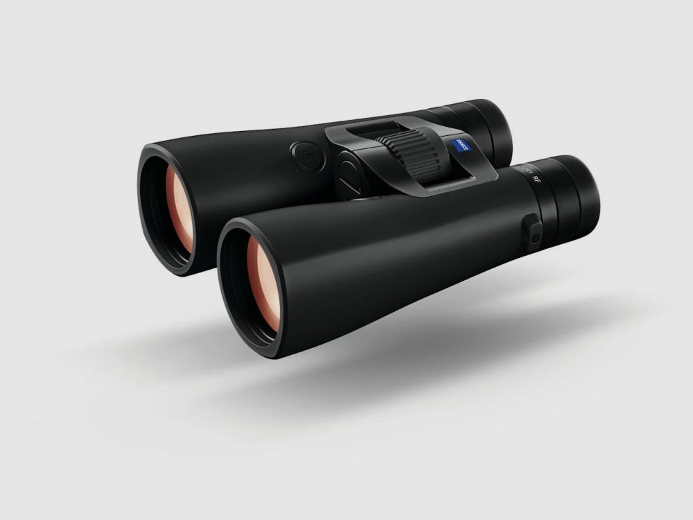 ZEISS Victory RF 8x54 prismáticos con telémetro Bluetooth