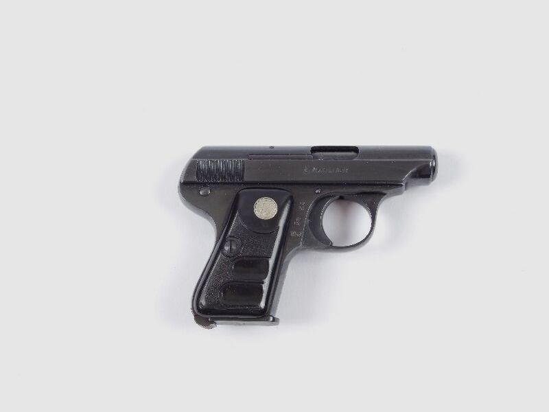 Armi-Galesi Brescia Brevetta Mod.9