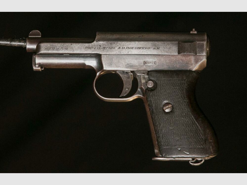 Mauser