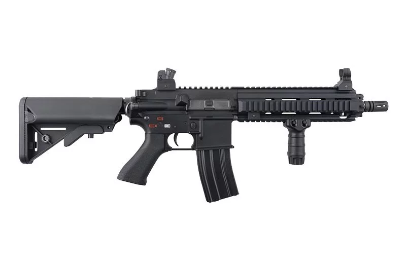 ASG-Karabiner BOLT DEVGRU SF (B.R.S.S.) – schwarz, Bild 24 von 40