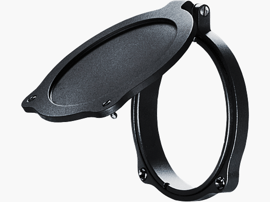 HAWKE Flip-Up-Schutzkappe – Objektiv 24mm, Aluminium
