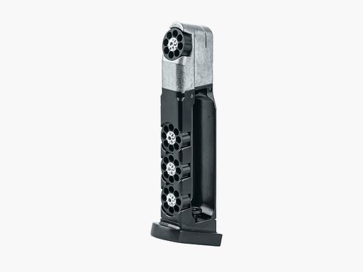 GLOCK Ersatzmagazin Glock 17
