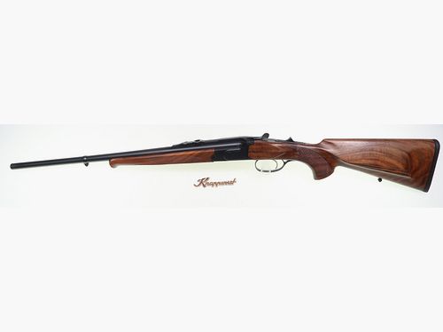 Krieghoff Hubertus 8x57IRS, Lauflänge 55cm, M14x1