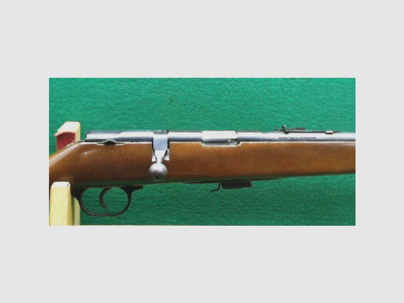 Savage Repetierbüchse Mod.845