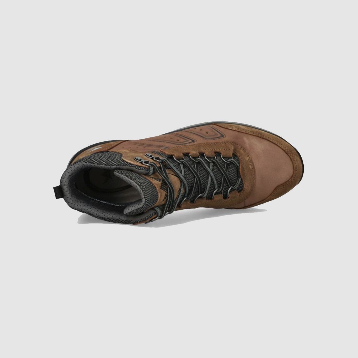 ALLROUNDER by MEPHISTO Ranus-Tex Haselnuss