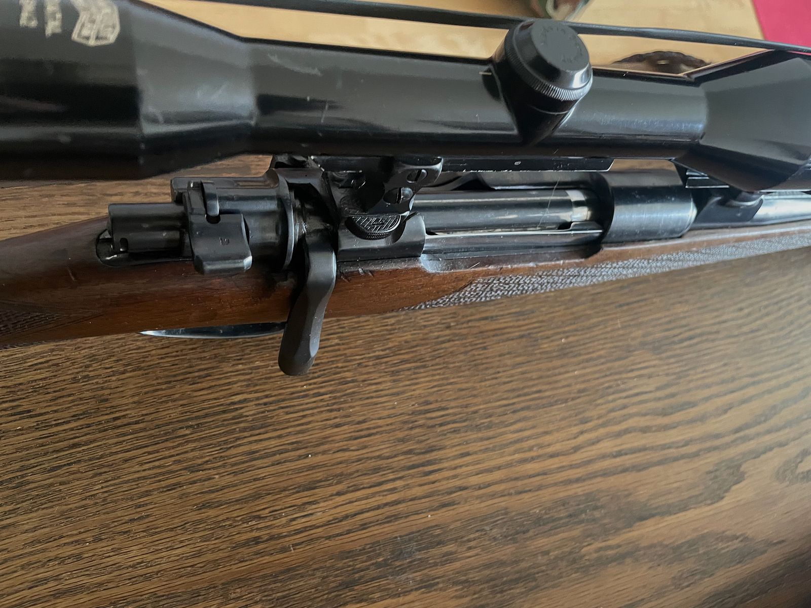 Équipement de base pour jeunes chasseurs