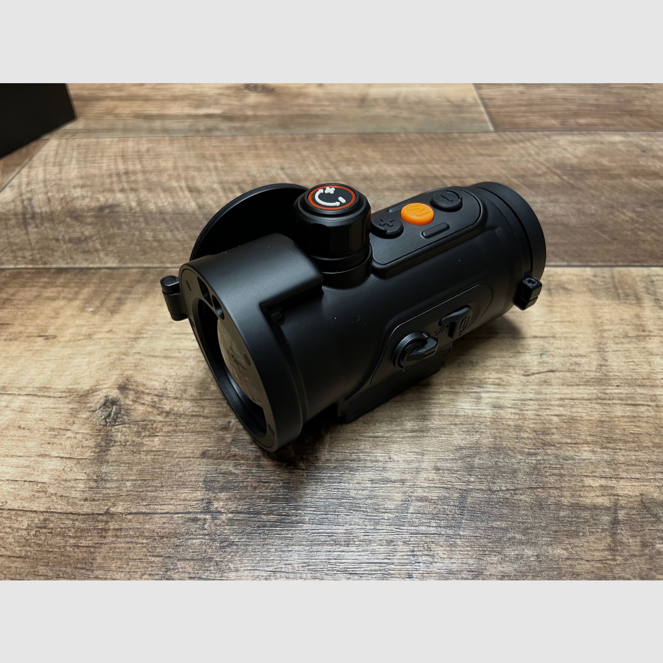Thermtec Hunt Pro L 650 LRF - NIEU direct leverbaar