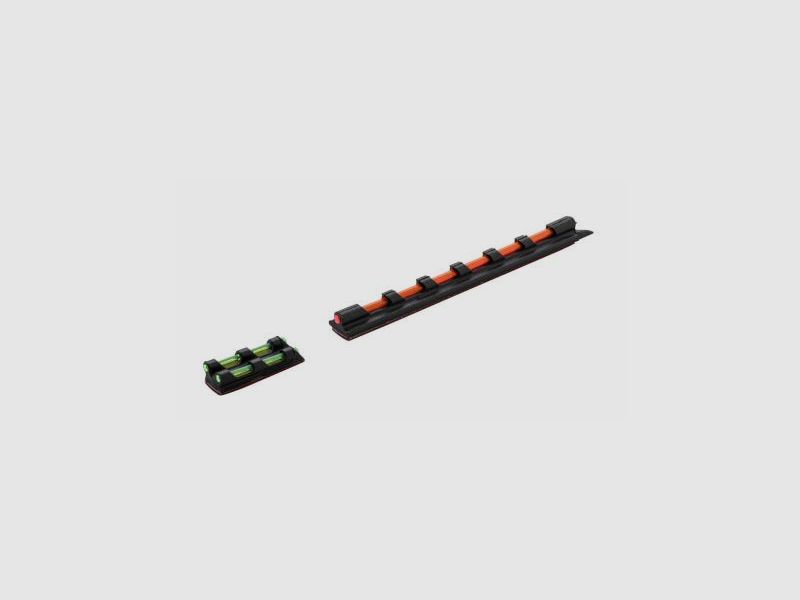 TRUGLO Set Kimme und Korn TG94 zum Kleben