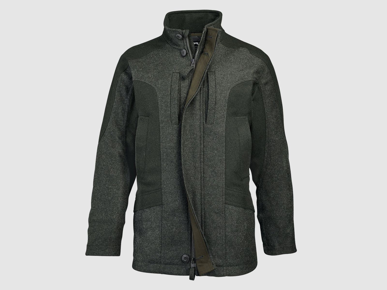 Chaqueta multifuncional para hombres Zwettl 4