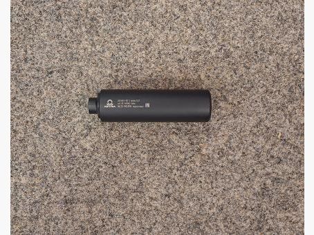 Silencer Ase Utra Cal .30