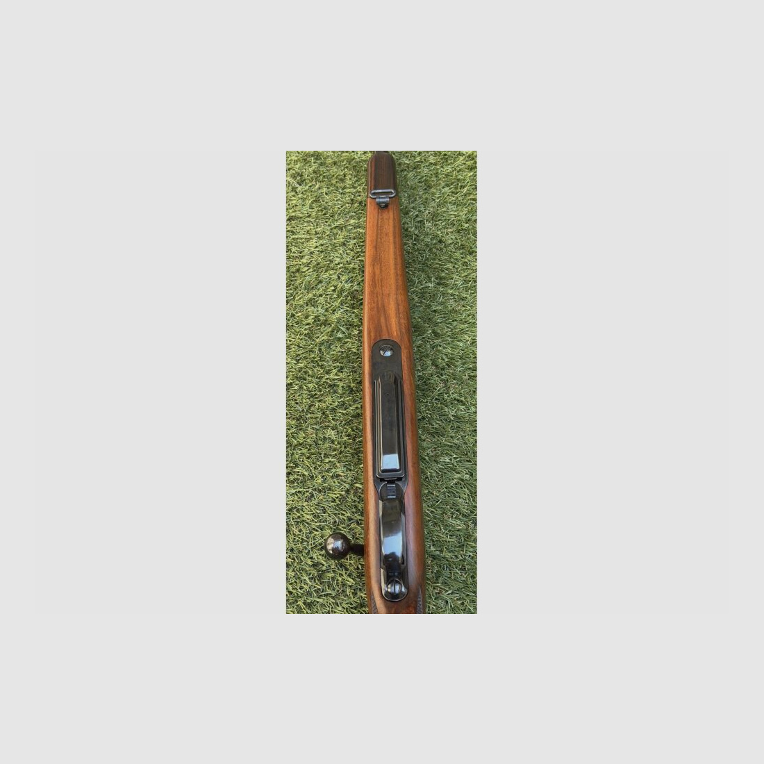 Sauer & Sohn 80 8x68S